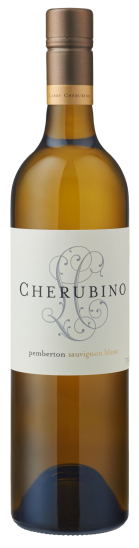 Larry Cherubino Cherubino Pemberton Sauvignon Blanc
